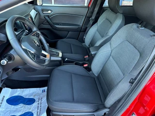 Renault Captur 1.3 TCE INTENS Trekhaak, Stoelverwarming, Navi, ALL IN prijs! / 12
