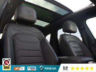 Volkswagen Touareg 3.0 V6 eHybrid R Pano Kleppen 463PK / 4