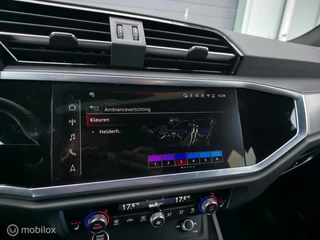 Audi Q3 40 TFSI Quattro S-Line / Pano / 360' / Carplay / 31