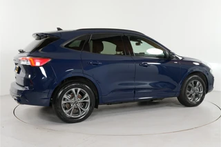 Ford Kuga 2.5 ST-Line X 225 pk PHEV  | SOH 90% | Stl. verw. | 360° | Adaptive Cruise | El. achterklep | Dodehoek | / 8