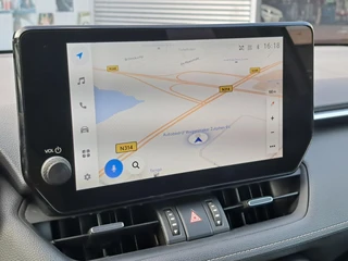 Toyota RAV4 2.5 Hybrid AWD Dynamic NWE. 4-SEASONS STOEL- & VOORRUITVERWARMING PDC V+A DIGITAL DISPLAY LED / 16