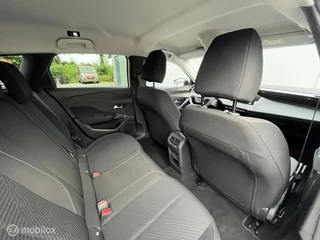 Peugeot 308 SW 1.2 PT Business 110 PK NAVI/CLIMA/TREKHAAK / 17