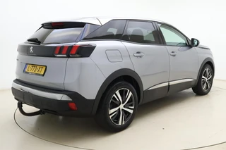 Peugeot 3008 1.6 e-THP Allure Automaat | Trekhaak | Electrische achterklep | Keyless | Lichtmetalen velgen | Dakdragers | Camera / 2