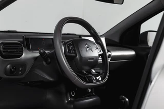 Citroën C4 Cactus 1.2 PureTech Shine 82 PK Org.NL  | Cruise | PDC | Camera | NAV | ECC | LM 16" | / 14