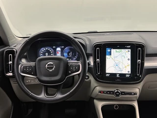 Volvo XC40 1.5 T5 Recharge Inscription 262 PK | Leder | Camera | Carplay | Elek. Kofferklep | / 25
