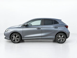 MG MG3 Hybrid+ 1.5 Hybrid+ Luxury / 5