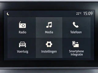1.0 TCe 90 Extreme | Automaat | 1e Eigenaar | Carplay/Android Auto | Climate Control | Camera / 24