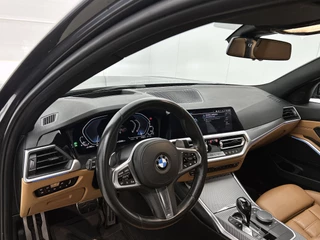 BMW 3-serie 330e High Executive M Sport | Cruise Control | CarPlay | Stoelverwarming | / 6