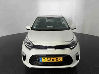Kia Picanto 1.0 DPi 67pk 4-zits DynamicPlusLine | Navigatie | Cruise Control / 13
