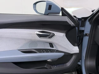 Audi e-tron GT GT 93 kWh CARBON PAKKET | STOEL VENTILATIE EN VERWARMING | PANORAMDAK | B&O GELUID | HEAD UP | LUCHTVERING ETC . / 17