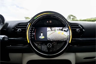 MINI Clubman 1.5 Cooper John Cooper Works  | Pano | 19" | Camera / 26
