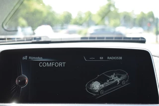 BMW 6 Serie 640i High Executive 320 PK | Camera | Leder | Elekt.stoelen memory | Full Led | Stoelverwarming | 20'Inch | Navi / 51