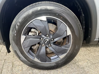 Nissan X-Trail 1.5 e-4orce N-Connecta 4WD 7p  | LED | Apple/Android | Adapt. Cruise | Camera | Stoelverwarming V+A / 16