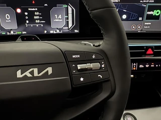 Kia Niro New 1.6 GDi Hybrid 138pk DCT6 DynamicPlusLine / 18