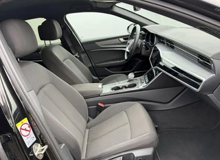 Audi A6 Avant 50 TFSI e quattro Business edition TREKHAAK - ACC - NAVI - STOELVERWARMING / 29