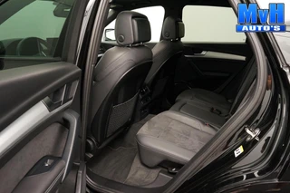 Audi Q5 50 TFSI e S edition Quattro|300PK|PANO|MATRIX|87%SOH / 16