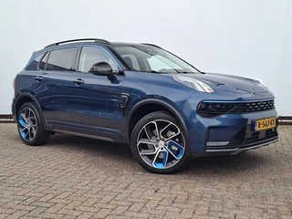 Lynk & Co 01 15x Op voorraad1.5 PHEV 262PK Adapt.Cruise 360° Cam Carplay Plug-in Stoelverw Vol opties! / 2