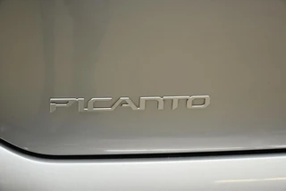 Kia Picanto 1.0 DPi 63pk 4-zits ExecutiveLine / 34