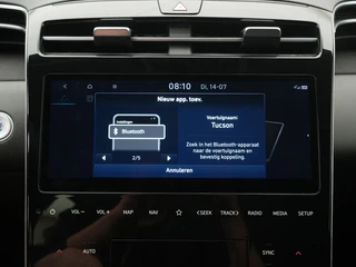 Hyundai Tucson 1.6 T-GDI PHEV Comfort Smart Panoramadak | Trekhaak | Navigatie | Camera / 23