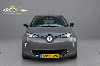 Renault ZOE R90 Bose 41kWh KOOPACCU SOH 87% 3-Fase / 17