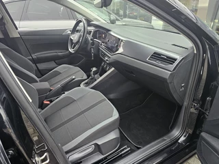 Volkswagen Polo 1.0 TSI 110 PK IQ Light | Camera | Carplay | Stoelverwarming / 14