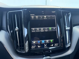 Volvo XC60 2.0 D4 Inscription R-Design Adapt.Cruise Apple Carplay Voll.Onderhouden / 12