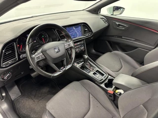 Seat Leon ST 1.5 TSI FR Business Intense PANO CARPLAY NAVI. / 15