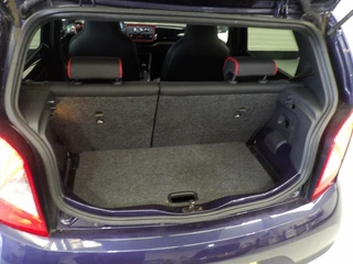 Seat Mii 1.0 MPI 60pk Ecomotive 5D / 14