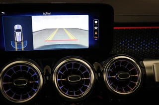 Mercedes-Benz EQB 250+ Electric Art 71 kWh | 7 PERSOONS | PANORAMADAK | DAB | APPLE | CAMERA / 10
