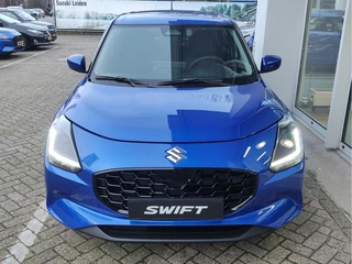 Suzuki Swift 1.2 SELECT SMART HYBRID  | DEMO DEAL! | Garantie tot 2036! / 9