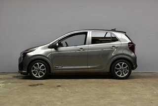 Kia Picanto 1.0 DPi 68pk 4-zits AMT ExecutiveLine / 9