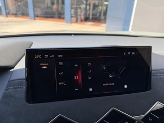 DS DS 3 1.2 Turbo 100 PK Performance Line / 36
