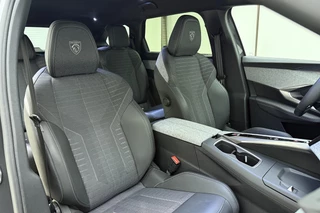 Peugeot 5008 1.2 Hybrid 145 GT 7p | Automaat | Elektr. achterklep | Stoel- & stuurverwarming | 7 Persoons | Adaptieve Cruise Control | Navigatie | Achteruitrijcamera / 16