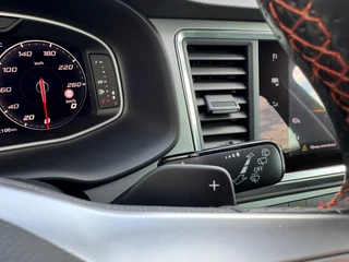 Seat Ateca 1.5 TSI FR Business Intense * Stoel + Stuur verwarming * Camera * Trekhaak / 36