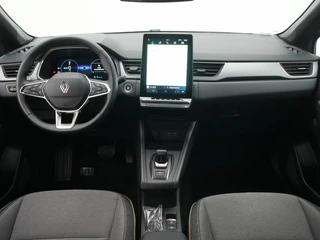Renault Captur 1.8 E-Tech full hybrid 160 techno Automaat Private Lease 509 pm / 4