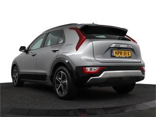 Kia Niro 1.6 GDi Hybrid DynamicLine  - Climate Control - Adaptieve Cruise Control - Lichtmetalen Velgen - Navigatie - Fabrieksgarantie tot 05-2032 / 6
