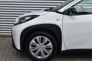 Toyota Aygo X 1.0 VVT-I MT PLAY / NL AUTO / 1e EIGENAAR / 100% DEALER ONDH. / 7
