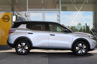 Opel Frontera 1.2 Turbo Hybrid GS 7p. Winterpack | BLIS | Achteruitrijcamera | Cruise control / 2