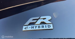 Seat Tarraco 1.4 TSI e-Hybrid PHEV FR Business CLIMA*ADAB*360*ACC*VIRTUALD*ENZV... / 20