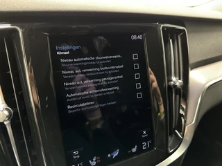Volvo V60 2.0 B3 Momentum Advantage TREKHAAK CARPLAY NAVI ADAPTIEF CRUISE CAMERA. / 51