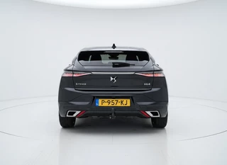 DS 4 E-Tense Rivoli Cross LEER - NAVI - CAMERA - TREKHAAK / 7
