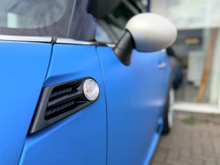 MINI Cooper Cabrio 1.6 Cooper I Leer I Stoelverw. I Climate contr. I Navigatie / 23