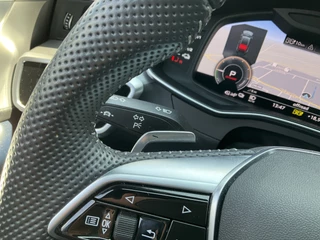 Audi A7 Sportback 55 TFSI E Quattro PHEV Competition S-Line RS-zetels 20inch Camera S-Edition Plug-in / 56