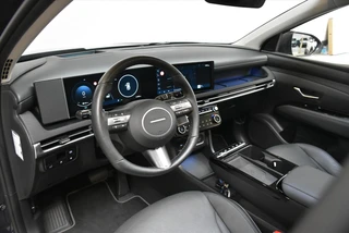 HYUNDAI Tucson 1.6 T-GDi Plug In Hybride Premium Sky I Schuifdak | Navi | 360 Camera | Electr stoelverst. | PDC . / 38