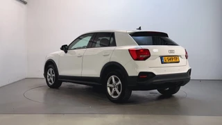 Audi Q2 30 TFSI Pro Line App-Connect DAB+ Climate Control Parkeersensoren / 7