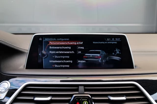BMW 7 Serie 750i xDrive High Executive  | NAP! | FULL PPF | DEALER.OND | STOELVENTILATIE | B&W | / 54