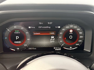 Nissan X-Trail 1.5 e-4orce N-Connecta 4WD 7p  | LED | Apple/Android | Adapt. Cruise | Camera | Stoelverwarming V+A / 62