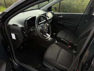Kia Picanto 1.0 CVVT ComfortPlusLine Navigator |1ste Eigenaar | Camera | Bluetooth | Carplay | / 14