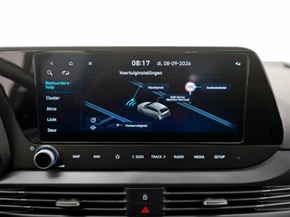Hyundai Bayon 1.0 T-GDI Comfort Automaat Navigatie | Camera | LED / 32