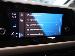 Volkswagen Golf 1.0 eTSi 110pk DSG Business 5-drs. CAMERA/KEYLESS/WINTERPACK/CARPLAY/17INCH / 44